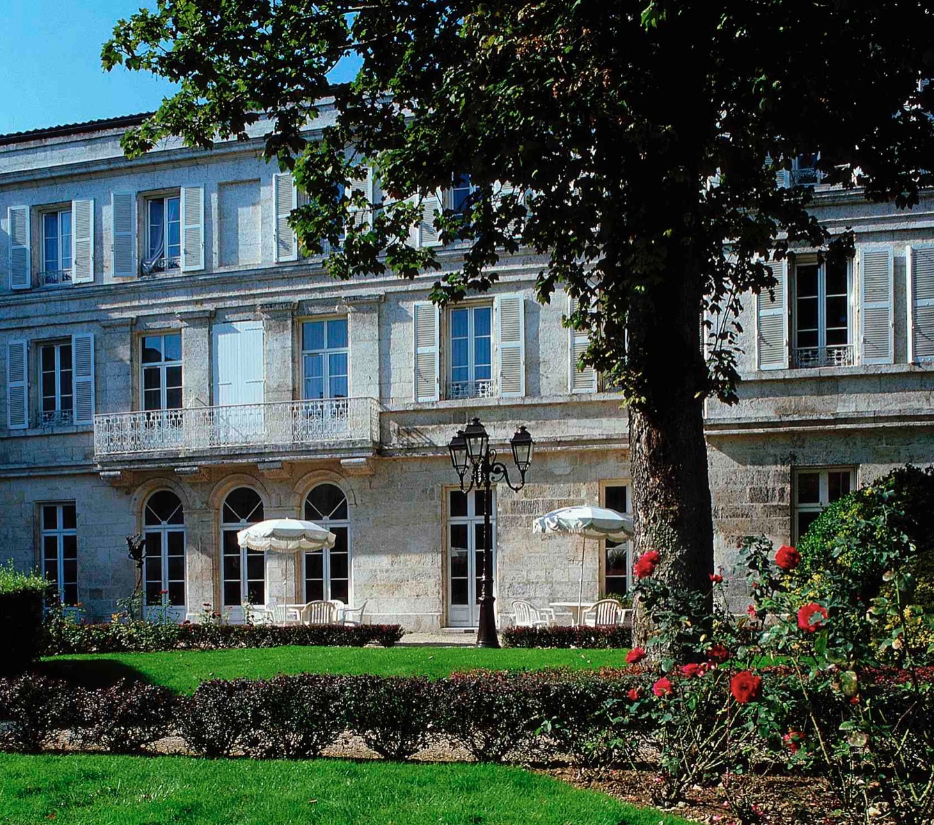 Mercure Hotel Angoulême